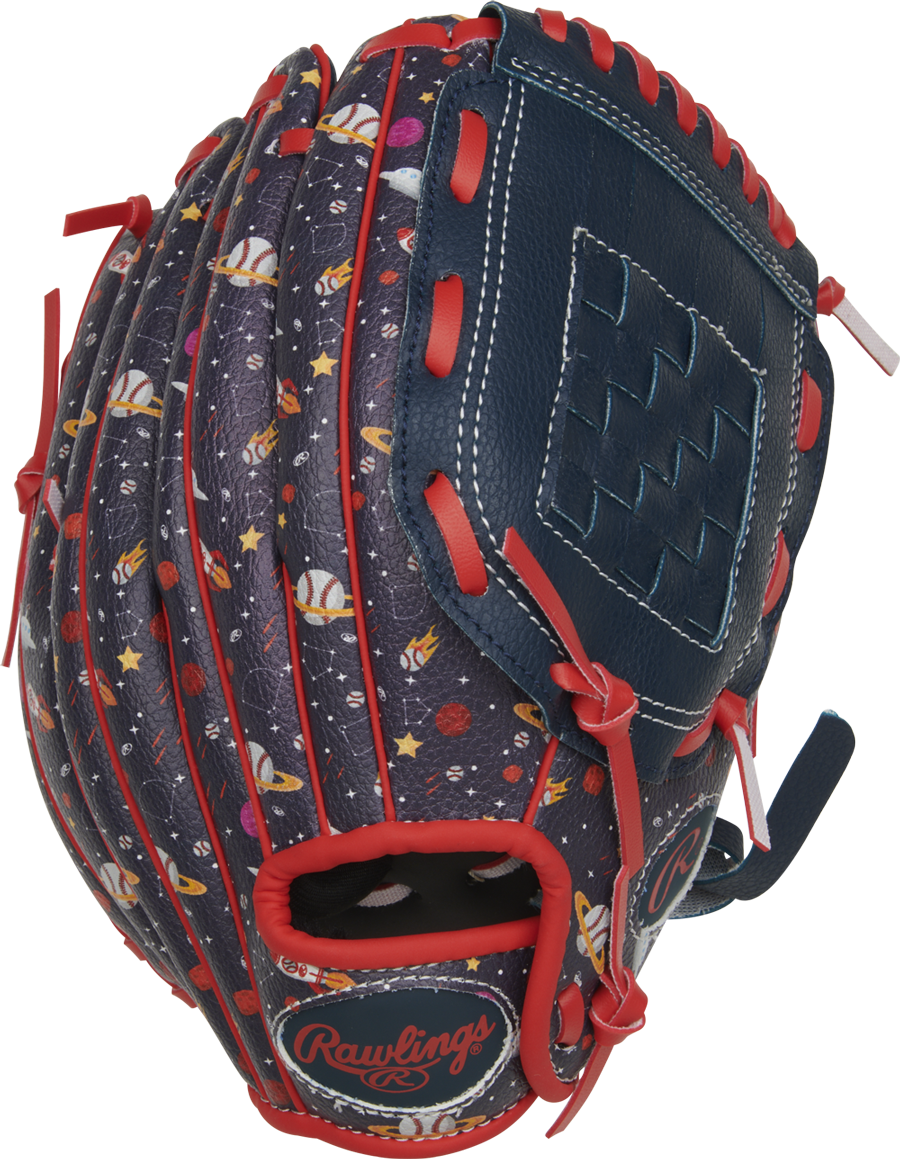 Baseball-Handschuh RAWLINGS PLAYERS SERIES YOUTH (10")