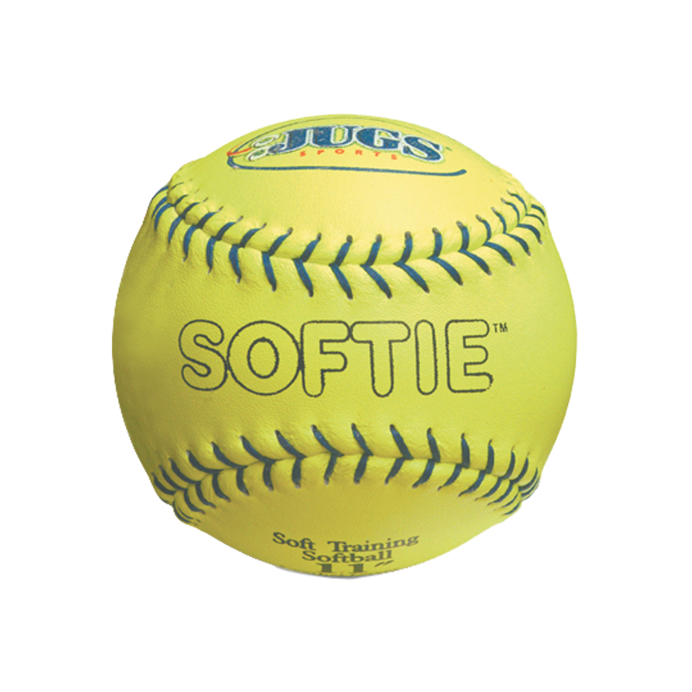 Box (12 Stück / 1DZ) von Softball JUGS Softie12 (12")