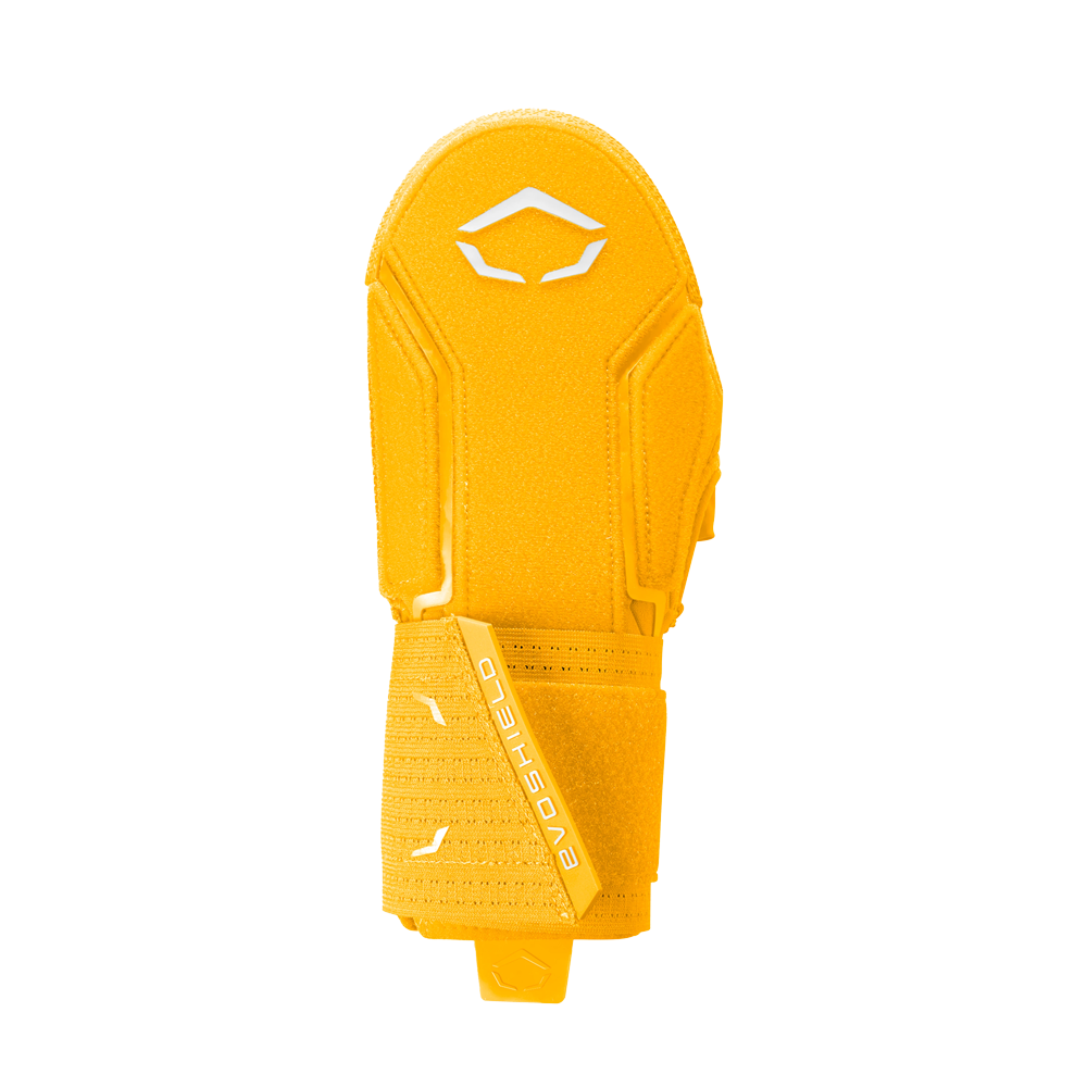Baseball Hand Guard EVOSHIELD Sliding Mitt 2.0 Light Gold (Erwachsene)