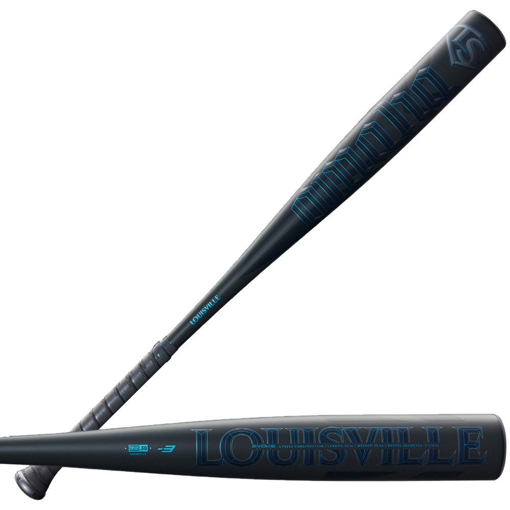 2025 Baseballschläger Louisville Slugger Omaha 33"(-3) BBCOR