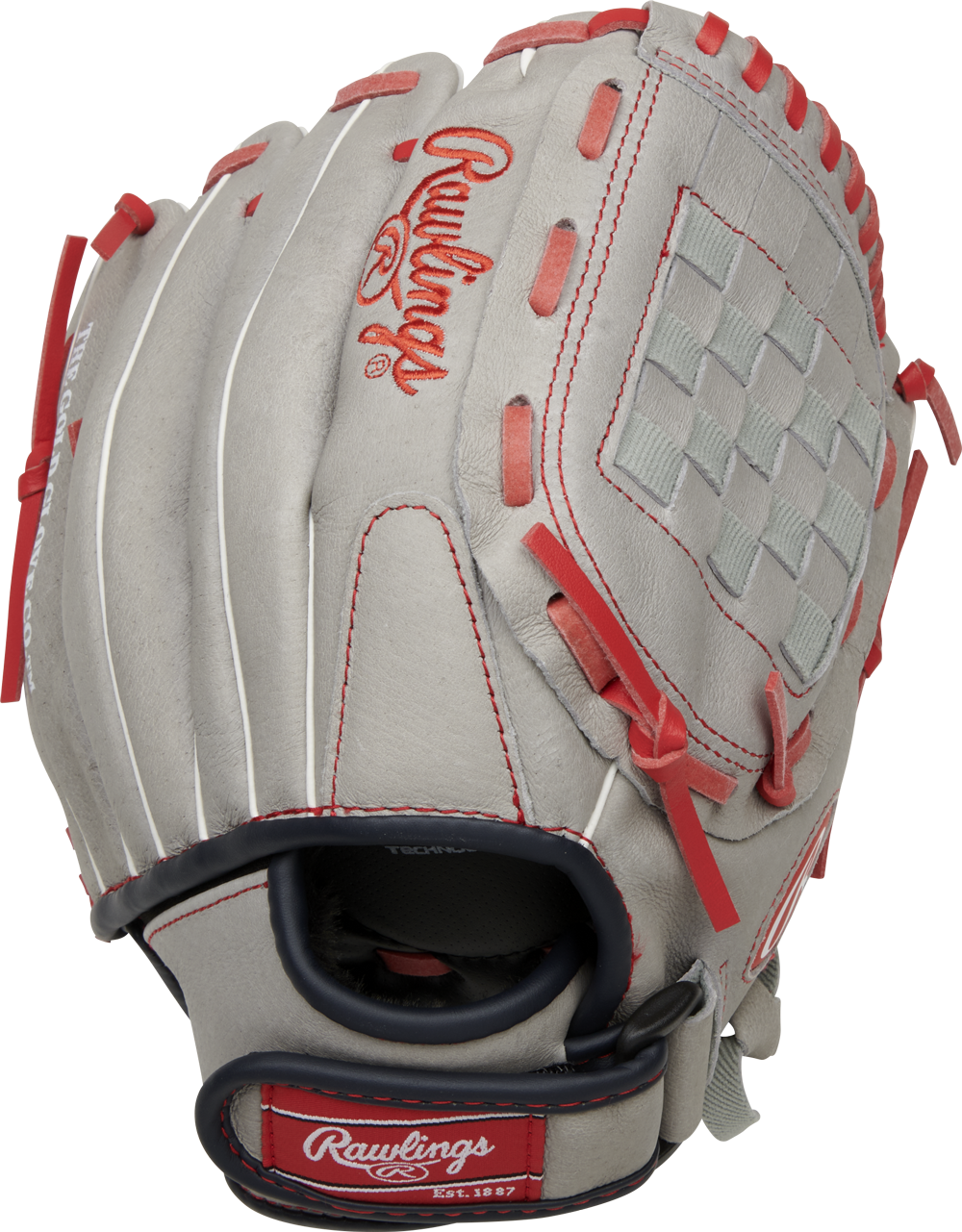 Baseball-Handschuh Rawlings SC110MT (11")