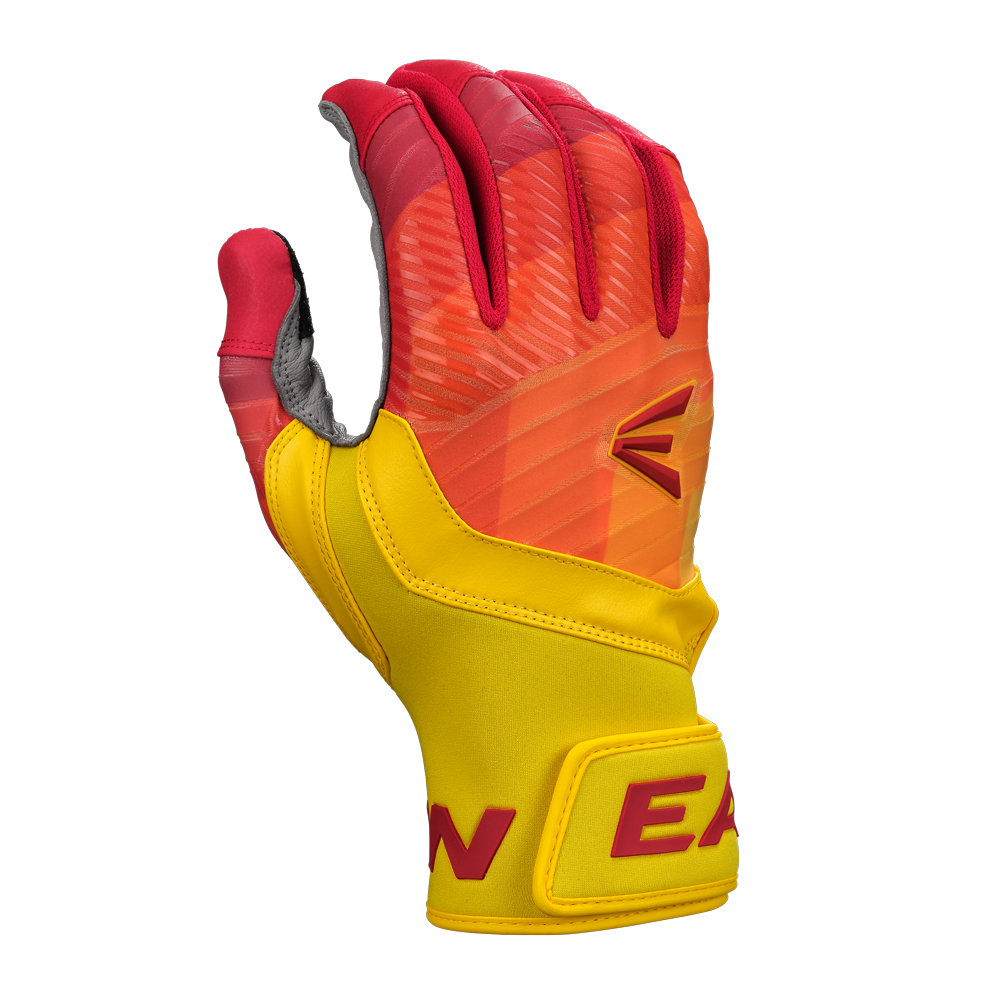 Baseball-Schlaghandschuhe Easton WALK-OFF ETHOS (Jugend XL)