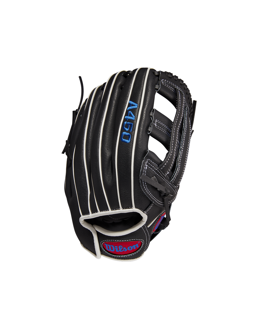 Baseball / Softball Handschuh Wilson A450 - 12 (12")