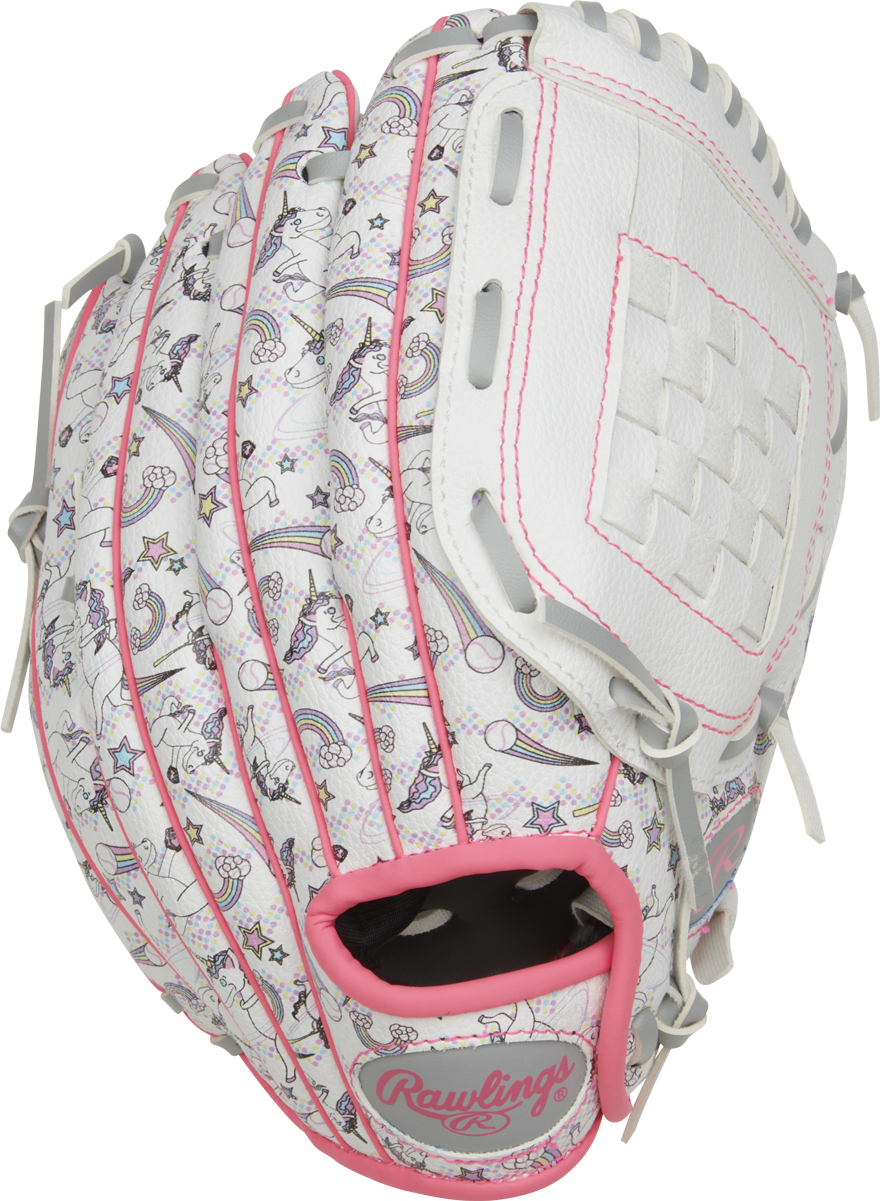 Baseball-Handschuh RAWLINGS PLAYERS SERIES YOUTH (10")