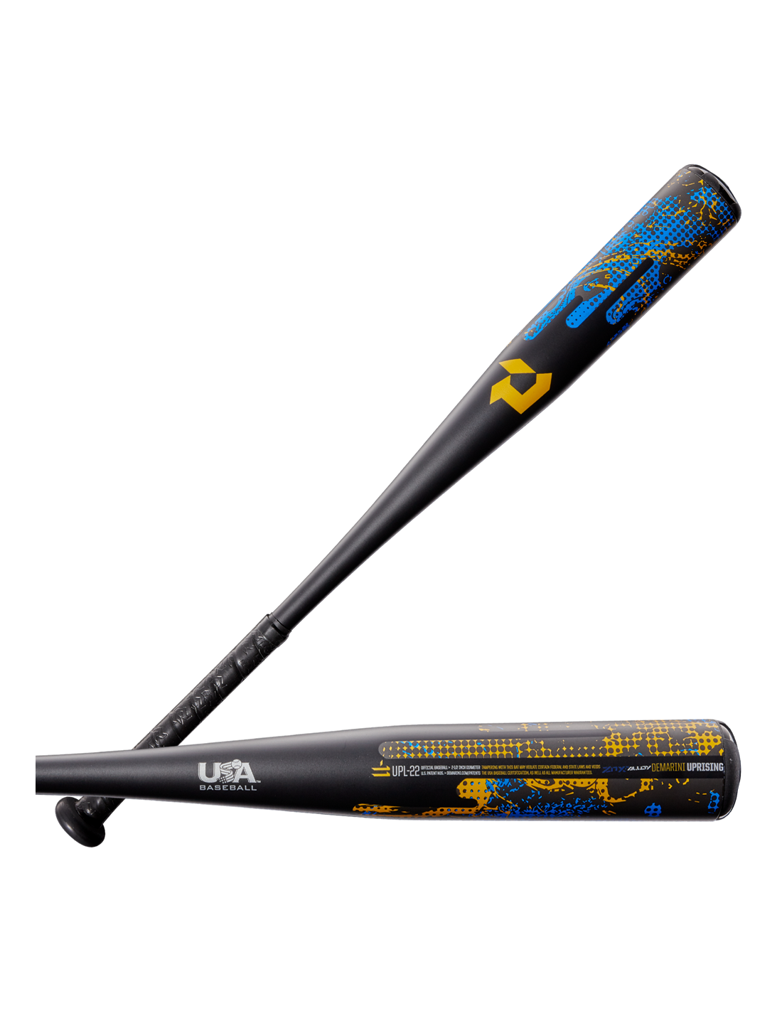 Baseballschläger DeMarini Uprising USA 31" (-11)