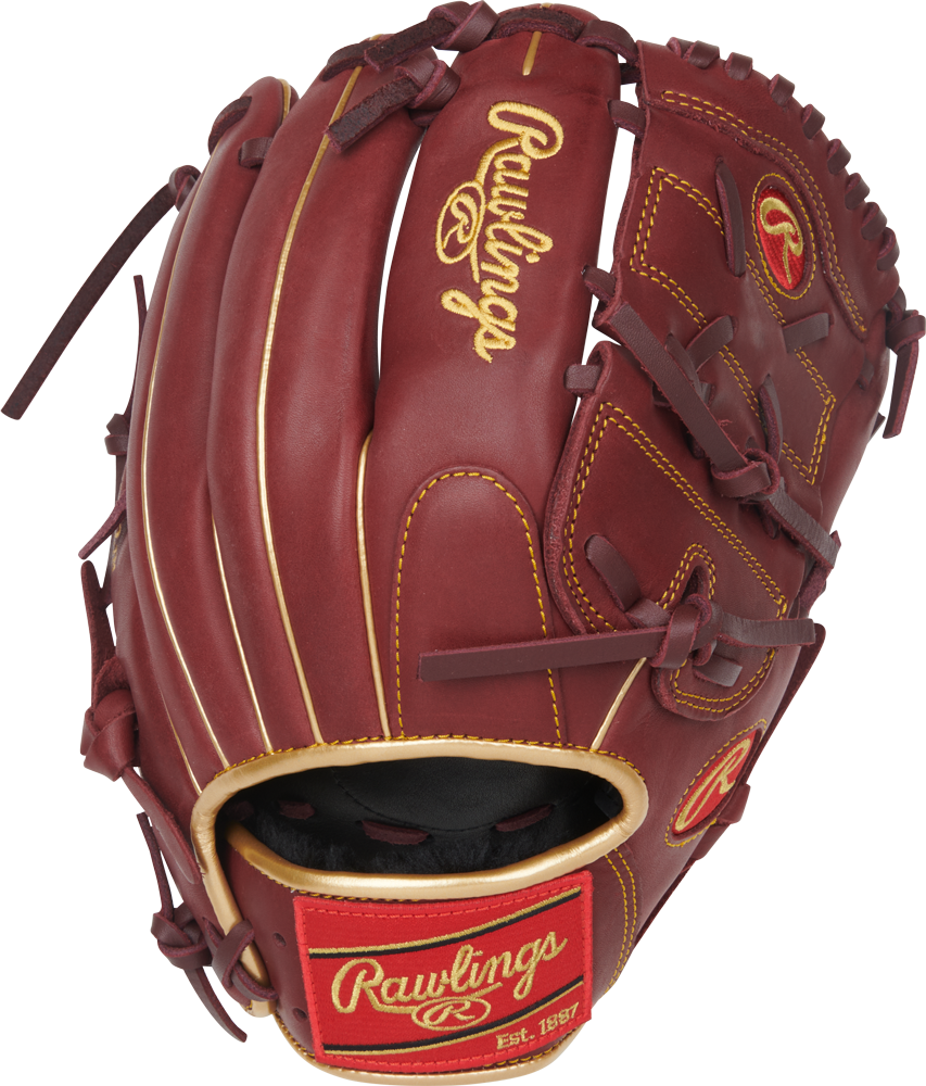 Baseball-Handschuh Rawlings R9 SERIES (12")