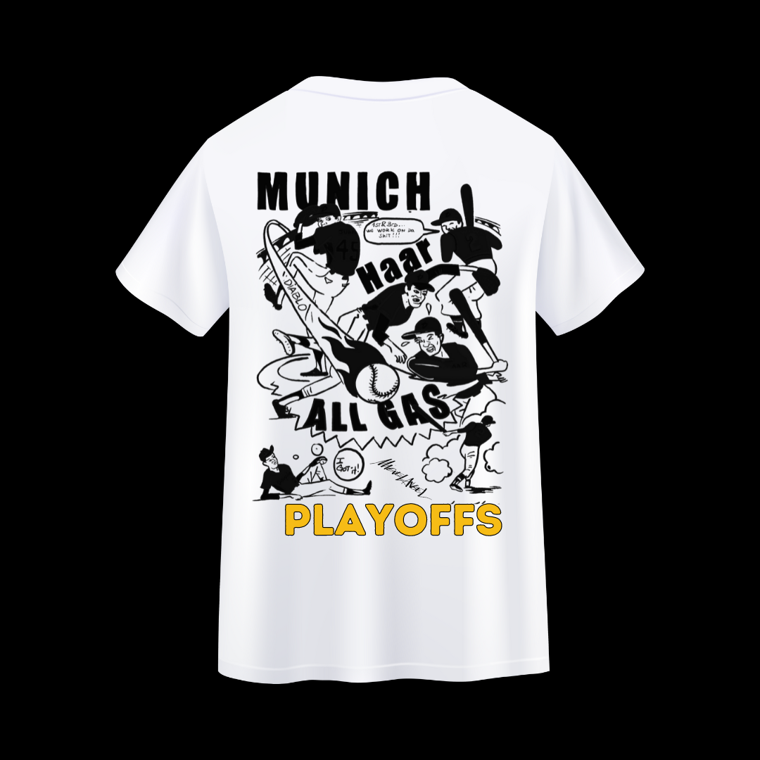SPECIAL EDITION PLAY-OFF-SHIRT 2024