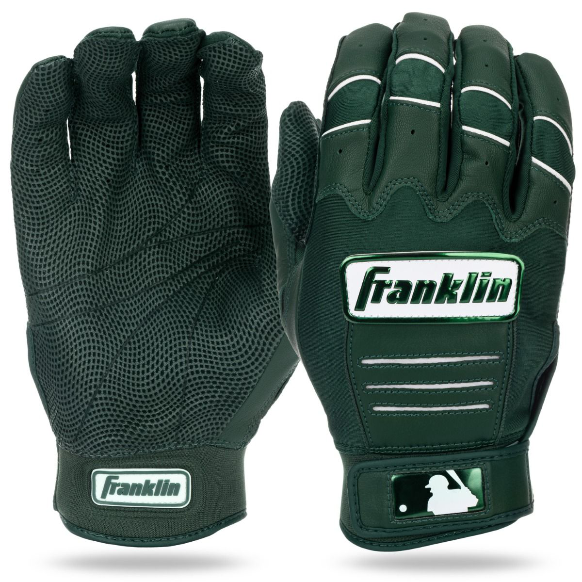 Baseball-Schlägerhandschuhe Franklin CFX® Pro Hi-lite (L)