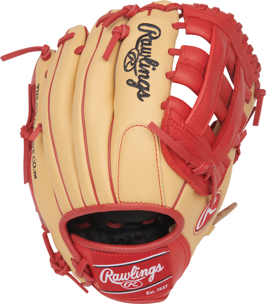 Baseball-Handschuh Rawlings SPL110CC (11")
