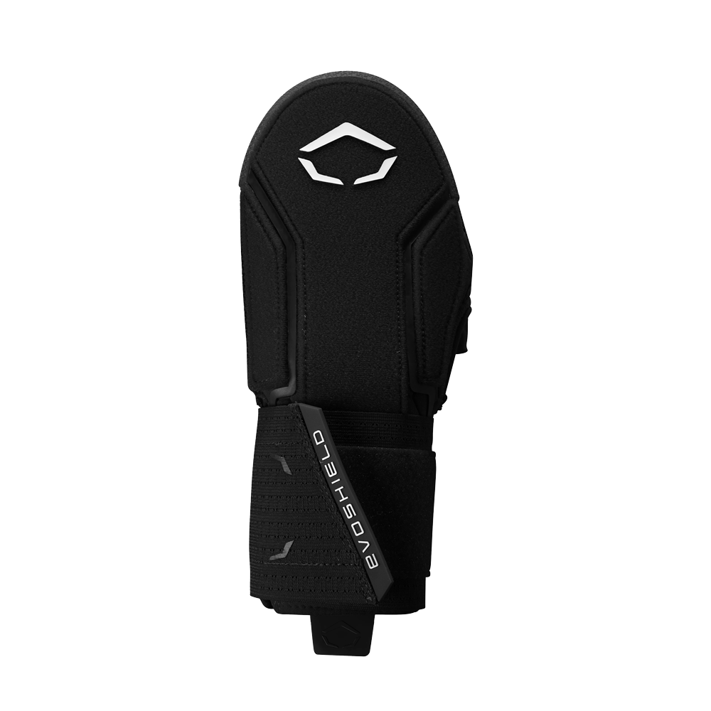 Baseball Hand Guard EVOSHIELD Sliding Mitt 2.0 Schwarz (Erwachsene)