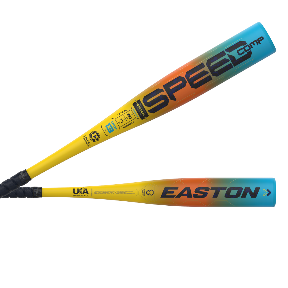 2025 Baseballschläger Easton SPEED COMP 29" (-13) USA