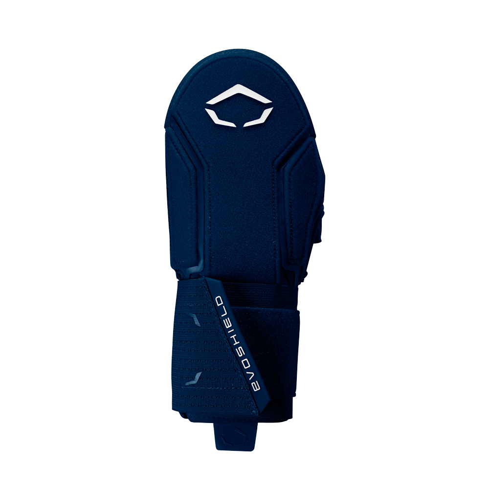 Baseball Hand Guard EVOSHIELD Sliding Mitt 2.0 Navy (Erwachsene)